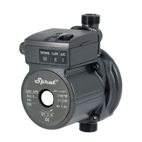 Насос циркуляционный NPO GPD 15-9A - фото 1
