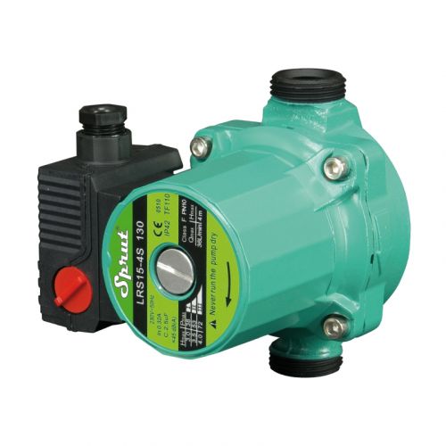 Насос циркуляционный   SPRUT LRS 15-4S-130 (NPO) - фото 1