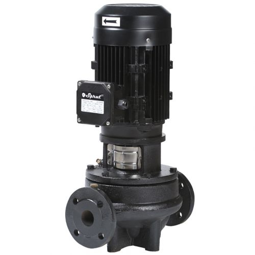 Насос циркуляционный  SPRUT 3VP-DN100L (NPO) - фото 1
