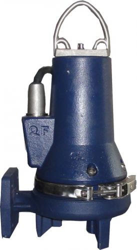Насос дренажный ULTROPUMP Cutter PRO 7/16 - фото 1