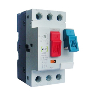 Автоматический выключатель Промфактор АВЗД-1/1 (FMP0100) - фото 1