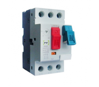 Автоматический выключатель Промфактор АВЗД-1/1,6 (FMP0160)