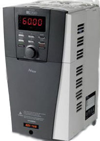 Перетворювач частоти Hyundai N700-900HF - фото 1