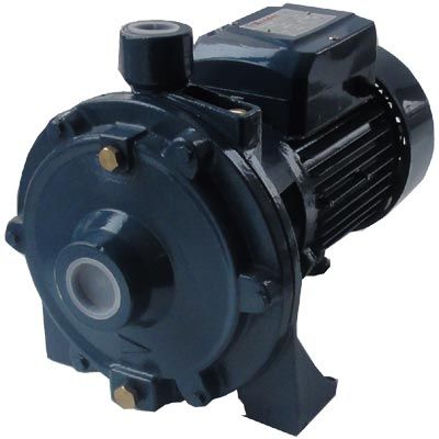 Насос поверхностный ULTROPUMP 2JCm 25/140M - фото 1