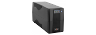 ИБП LogicPower LP U650VA-P - фото 2