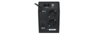 ИБП LogicPower LP U650VA-P - фото 4