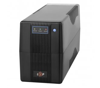 ИБП LogicPower LP U650VA-P