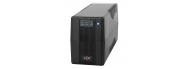 ИБП LogicPower LP U650VA-P - фото 1