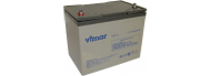 Аккумуляторная батарея  VIMAR B70-12 12В 70Ah - фото 1