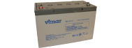 Аккумуляторная батарея  VIMAR B100-12 - фото 1
