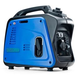 Генератор бензиновый Weekender X1200i - фото 2