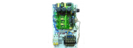 Инвертор преобразователь параметров электрической сети Леотон МОМЕНТ-3500С - фото 1