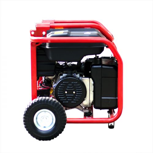 Генератор  бензиновый Matari S7990E - фото 5