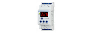 Реле напряжения Новатек RN-111M (NTRN111M0) - фото 1