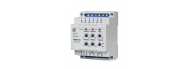 Реле напряжения Новатек RNPP-301 (NTRNP3010) - фото 1