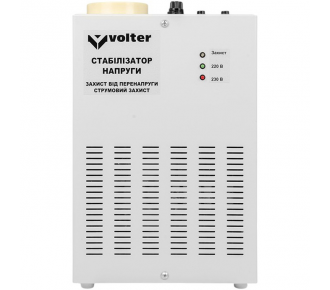 Стабилизатор напряжения Volter 1P