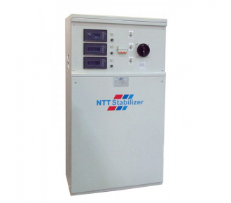 Стабілізатор напруги NTT Stabilizer DVS 3330