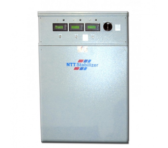 Стабілізатор напруги NTT Stabilizer DVS 33120