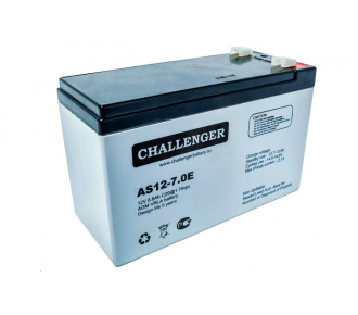 Аккумуляторная батарея Challenger AS12-7.0Е