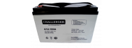 Аккумуляторная батарея Challenger A12-100 - фото 1