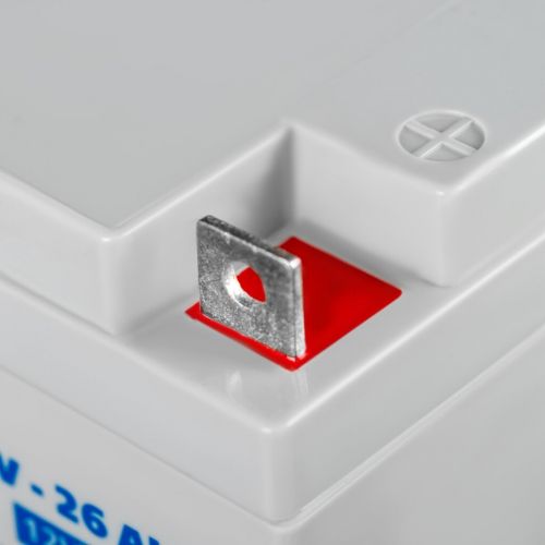 Акумуляторна батарея LogicPower LPM-MG 26 - фото 2