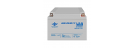 Акумуляторна батарея LogicPower LPM-MG 26 - фото 4