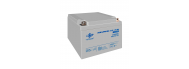 Акумуляторна батарея LogicPower LPM-MG 26 - фото 5
