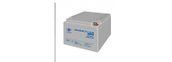Акумуляторна батарея LogicPower LPM-MG 26 - фото 3