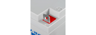 Акумуляторна батарея LogicPower LPM-MG 26 - фото 2