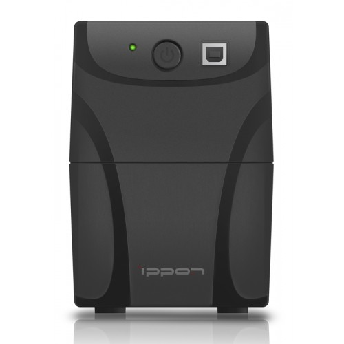 ИБП Ippon New Back Power Pro 600 - фото 2