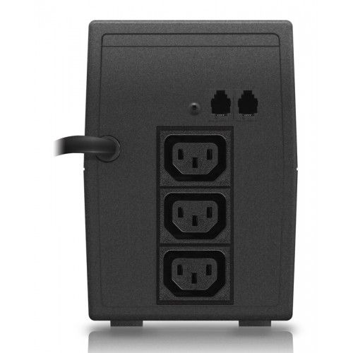 ИБП Ippon New Back Power Pro 600 - фото 3