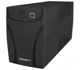 ИБП Ippon New Back Power Pro 600
