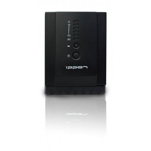 ИБП Ippon Smart Power Pro 1000 - фото 2