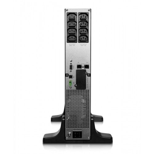ИБП Ippon Smart Winner 1500 - фото 3