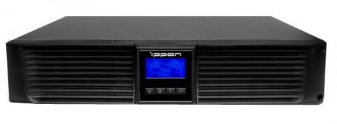 ИБП Ippon Smart Winner 1500 - фото 1