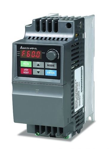 Преобразователь частоты Delta Electronics VFD022EL43A - фото 1