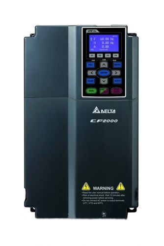 Преобразователь частоты Delta Electronics VFD150CP43B-21 - фото 1