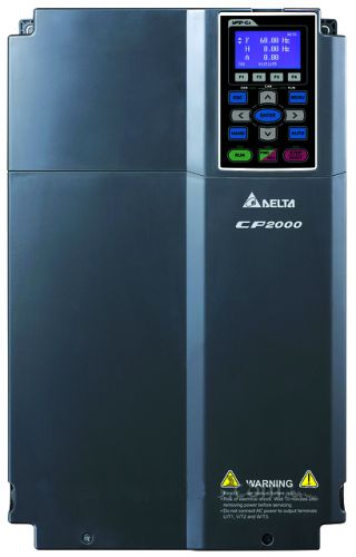 Преобразователь частоты Delta Electronics VFD185CP43B-21 - фото 1