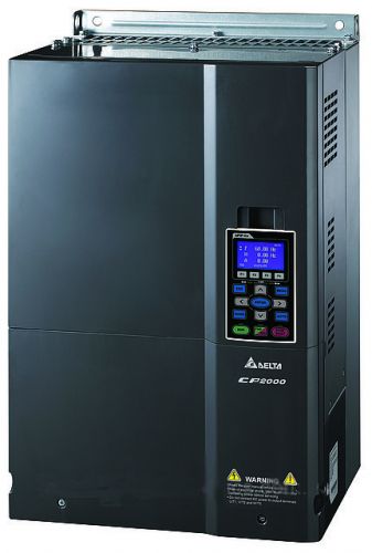 Преобразователь частоты Delta Electronics  VFD1600CP43A-21 - фото 1