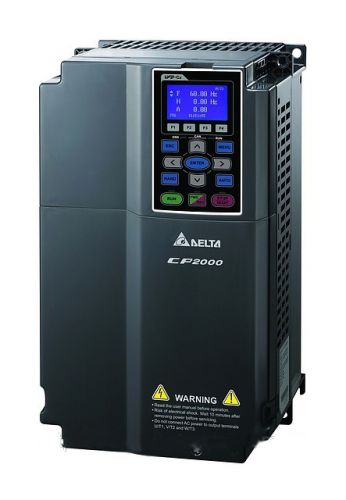 Преобразователь частоты Delta Electronics VFD185CP4EB-21 - фото 1