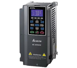 Преобразователь частоты Delta Electronics  VFD015C43A