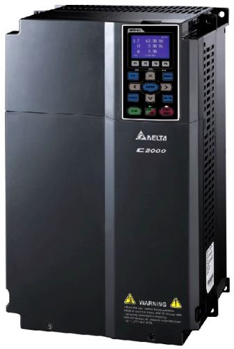 Преобразователь частоты Delta Electronics  VFD300C43A - фото 1