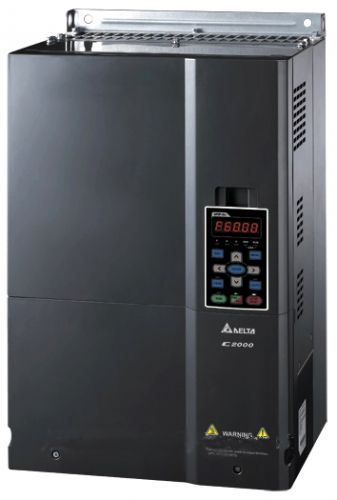 Преобразователь частоты Delta Electronics  VFD370C43S - фото 1