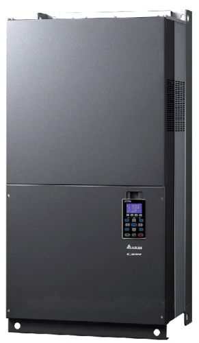 Преобразователь частоты Delta Electronics VFD1600C43A - фото 1