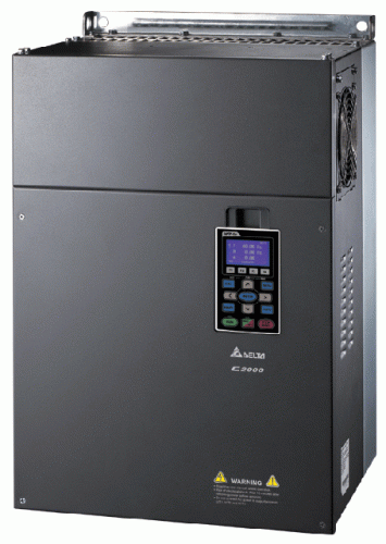 Преобразователь частоты Delta Electronics VFD900C43E - фото 1