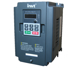 Преобразователь частоты  INVT  GD100-004G-4