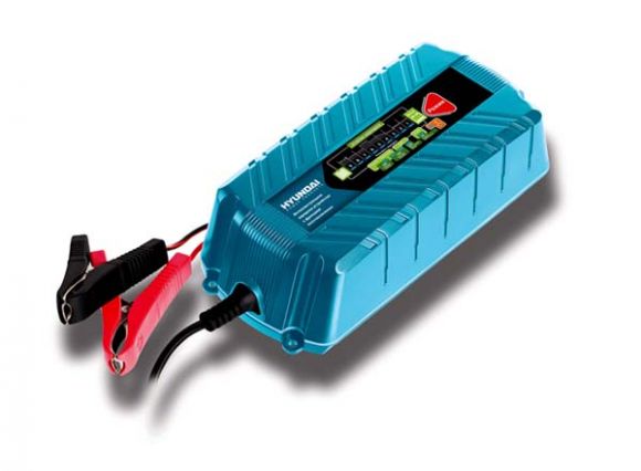 Зарядное устройство Hyundai HY 800 - фото 1