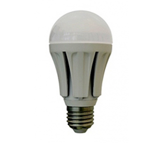 Лампа GEEN  LB-222, 12W/4100K/E27