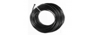 Нагревательный кабель Hemstedt DR 1,0 m&amp;#178; 150W - фото 1