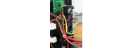 Стабілізатор напруги LogicPower LPH-5000RD - фото 4